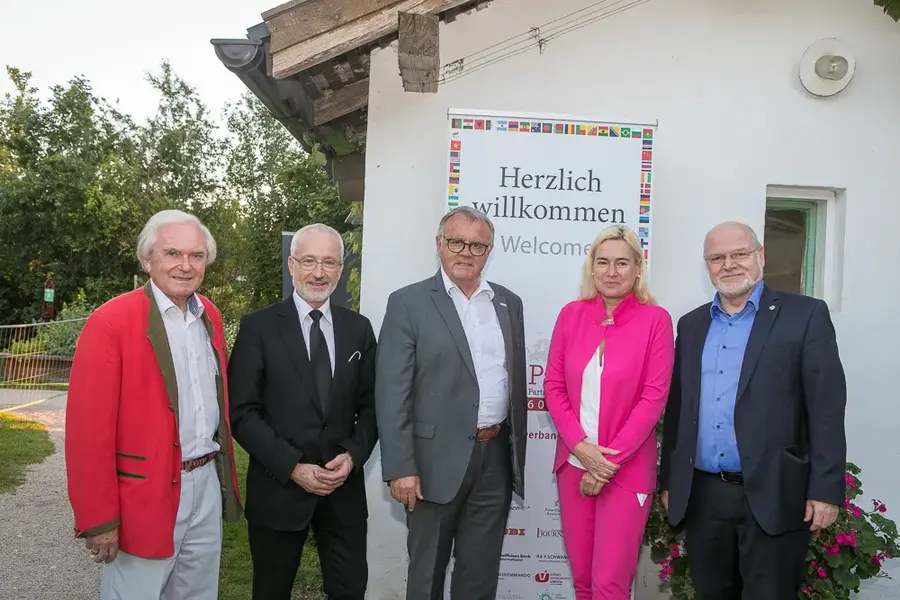 PaN Sommerfest 2021