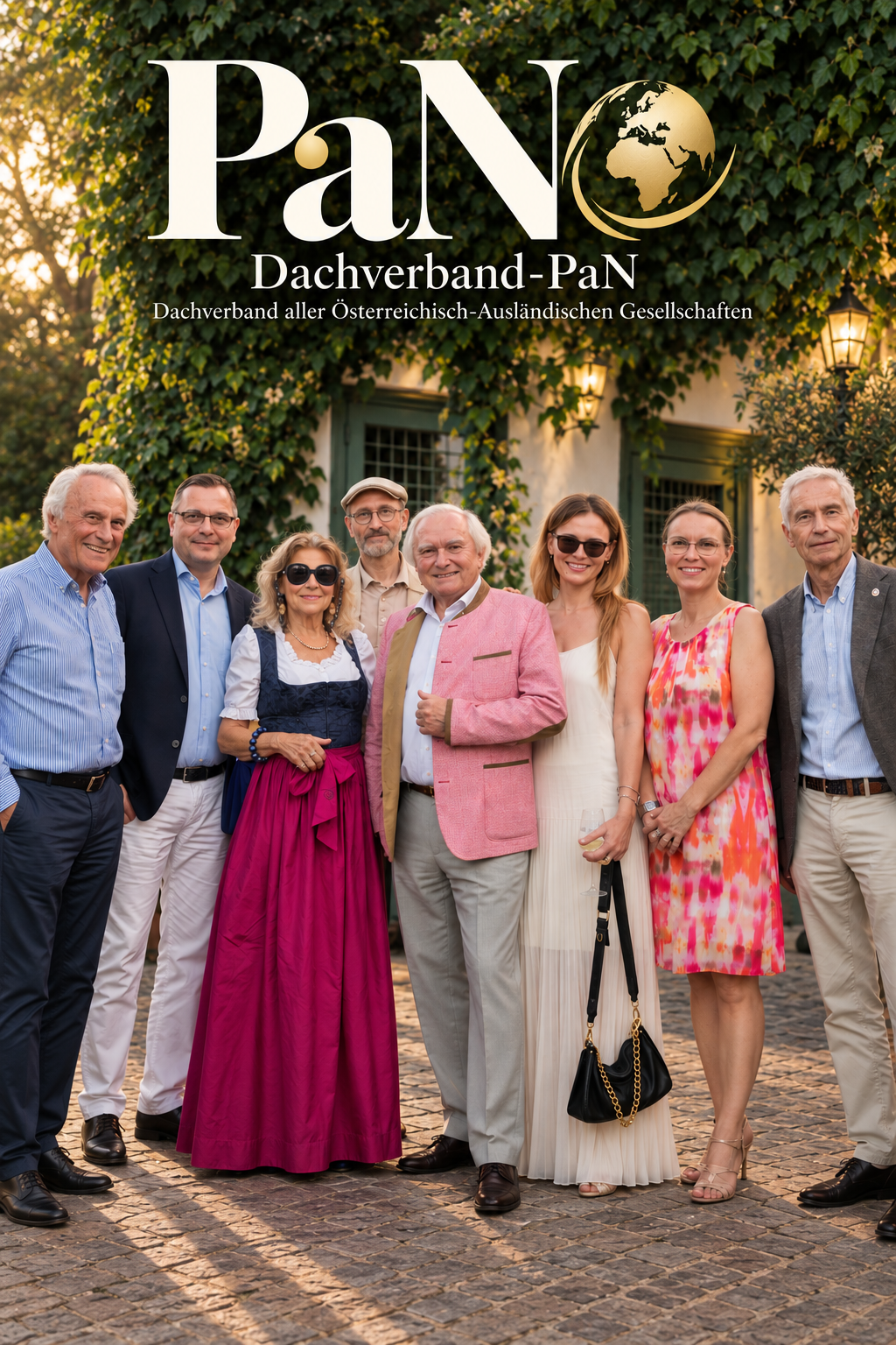 PaN-Gartenfest 2026 in den Blumengärten Hirschstetten